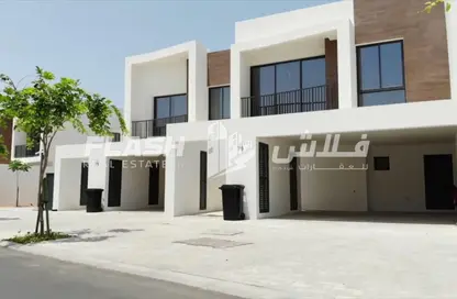 Villa - 4 Bedrooms - 6 Bathrooms for sale in Marbella II Villas - Marbella - Mina Al Arab - Ras Al Khaimah
