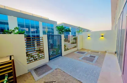 Townhouse - 2 Bedrooms - 3 Bathrooms for sale in Rukan 3 - Dubai Land - Dubai