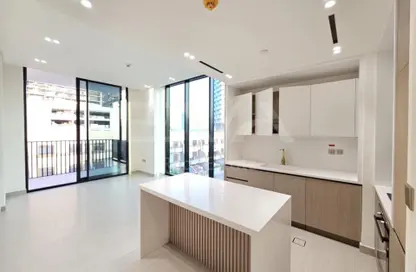 شقة - غرفة نوم - 2 حمامات للايجار في بن غاطي اورورا - الضاحية 12 - قرية الجميرا سركل - دبي شقة - غرفة نوم - 2 حمامات للايجار في بن غاطي اورورا - الضاحية 12 - قرية الجميرا سركل - دبي