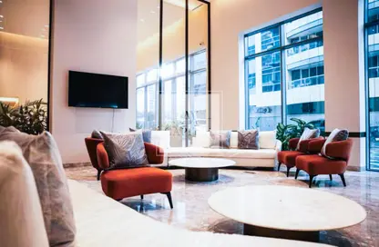 Apartment - 3 Bedrooms - 3 Bathrooms for sale in Barsha Heights (Tecom) - Dubai
