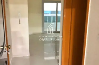 شقة - غرفة نوم - 2 حمامات للايجار في شارع التعاون الجديد - التعاون - الشارقة شقة - غرفة نوم - 2 حمامات للايجار في شارع التعاون الجديد - التعاون - الشارقة