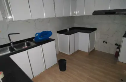 Apartment - 2 Bedrooms - 2 Bathrooms for rent in Al Majaz 3 - Al Majaz - Sharjah