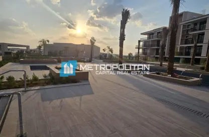 Apartment - 1 Bedroom - 2 Bathrooms for sale in Jubail Terraces - Al Jubail Island - Abu Dhabi