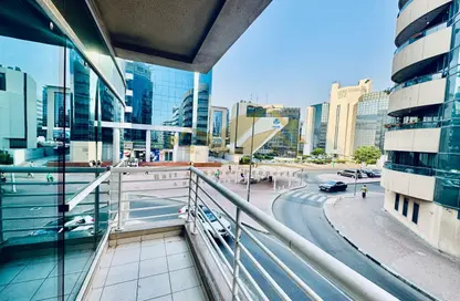 Apartment - 3 Bedrooms - 3 Bathrooms for rent in Mankhool - Bur Dubai - Dubai