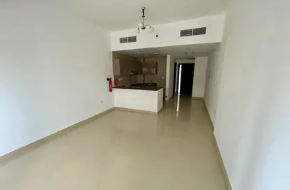 Apartment - Studio - 1 Bathroom for rent in UniEstate Prime Tower - Jumeirah Village Circle - Dubai