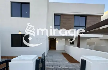 فيلا - 5 غرف نوم - 6 حمامات للبيع في نويا لوما - نويا - جزيرة الياس - أبوظبي