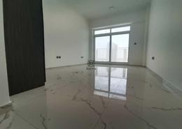 Empty Room image for: Studio - 1 bathroom for rent in Geepas Tower - Arjan - Dubai, Image 1
