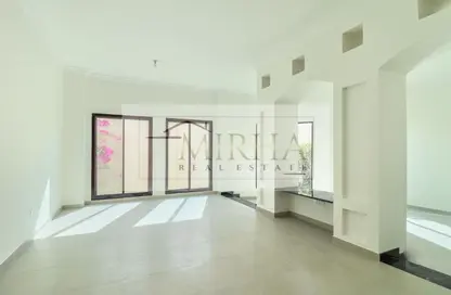 Empty Room image for: Compound - 5 Bedrooms - 5 Bathrooms for rent in Al Khalidiya - Abu Dhabi, Image 1