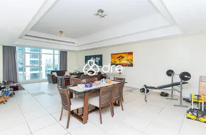 Apartment - 2 Bedrooms - 3 Bathrooms for sale in Al Seef Tower 3 - JLT Cluster U - Jumeirah Lake Towers - Dubai