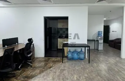 مكتب - استوديو - 1 حمام للايجار في إنديجو أوبتيما - أبراج إنديجو - المدينة العالمية - دبي مكتب - استوديو - 1 حمام للايجار في إنديجو أوبتيما - أبراج إنديجو - المدينة العالمية - دبي
