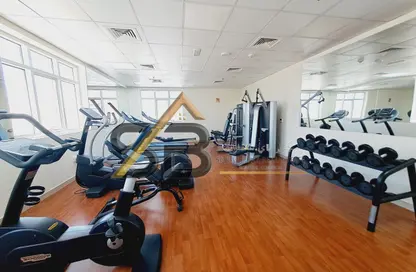 Apartment - 2 Bedrooms - 2 Bathrooms for rent in Al Manal Residence 2 - Dubai Silicon Oasis - Dubai