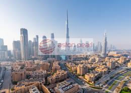 Apartment - 2 bedrooms - 3 bathrooms for sale in South Ridge 1 - South Ridge - Downtown Dubai - Dubai