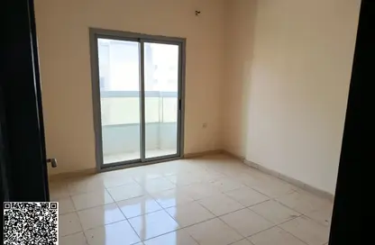 Apartment - 2 Bedrooms - 2 Bathrooms for rent in Al Naemiya Tower 2 - Al Naemiya Towers - Al Nuaimiya - Ajman