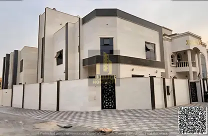فيلا - 3 غرف نوم - 5 حمامات للبيع في 1 الياسمين - الياسمين - عجمان