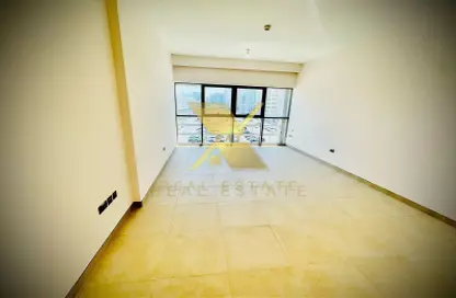 Apartment - Studio - 1 Bathroom for rent in Sama Tower - Electra Street - Abu Dhabi