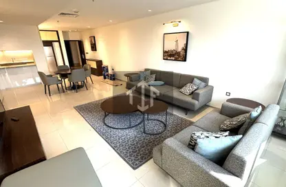 Apartment - 2 Bedrooms - 2 Bathrooms for rent in Park Place Tower - Sheikh Zayed Road - Dubai Apartment - 2 Bedrooms - 2 Bathrooms for rent in Park Place Tower - Sheikh Zayed Road - Dubai