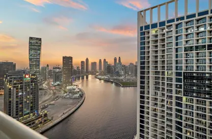 شقة - 1 حمام للايجار في بريفه باي داماك (بي) - داماك مايسون برايف - الخليج التجاري - دبي شقة - 1 حمام للايجار في بريفه باي داماك (بي) - داماك مايسون برايف - الخليج التجاري - دبي