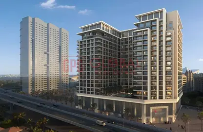 شقة - 2 غرف نوم - 2 حمامات للبيع في ماريوت ريزيدنسز شارع الشيخ زايد - البرشاء - دبي شقة - 2 غرف نوم - 2 حمامات للبيع في ماريوت ريزيدنسز شارع الشيخ زايد - البرشاء - دبي