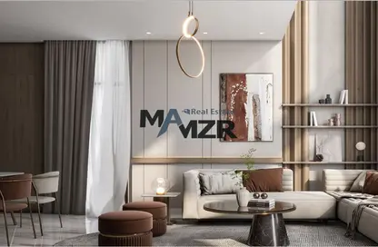 Apartment - 2 Bedrooms - 3 Bathrooms for sale in Tamouh - Al Reem Island - Abu Dhabi