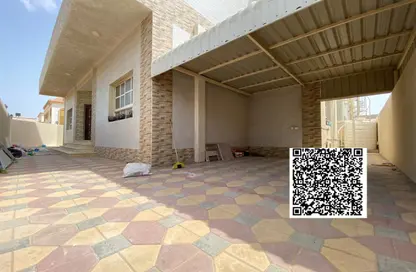 Villa - 5 Bedrooms - 6 Bathrooms for sale in Al Mowaihat 2 - Al Mowaihat - Ajman Villa - 5 Bedrooms - 6 Bathrooms for sale in Al Mowaihat 2 - Al Mowaihat - Ajman