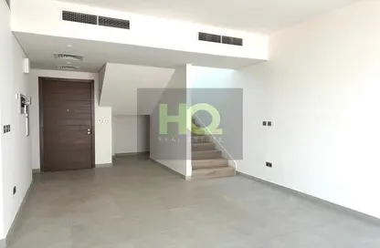 Townhouse - 3 Bedrooms - 4 Bathrooms for rent in Noya Viva - Noya - Yas Island - Abu Dhabi