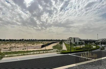 صورة لـ مبنى خارجي تاون هاوس - 3 غرف نوم - 4 حمامات للايجار في باركسايد 1 - اعمار الجنوبية - دبي الجنوب (مركز دبي العالمي) - دبي ، صورة رقم 1