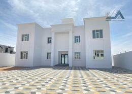 Apartment - 1 bedroom - 2 bathrooms for rent in Madinat Al Riyad - Abu Dhabi