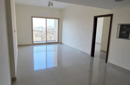 شقة - غرفة نوم - 1 حمام للايجار في برج مانهاتن - الضاحية 10 - قرية جميرا الدائرية - دبي