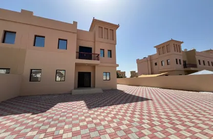 فيلا - 3 غرف نوم - 4 حمامات للايجار في سيح البريرات - رأس الخيمة