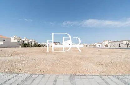 أرض - استوديو للبيع في مدينة خليفة أ - مدينة خليفة - أبوظبي