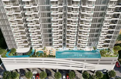 Apartment - 1 Bedroom - 2 Bathrooms for sale in Reef 998 - Dubai Land Residence Complex - Dubai Land - Dubai