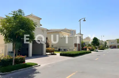 Apartment - 1 Bedroom - 1 Bathroom for sale in Equiti Garden - Al Furjan - Dubai