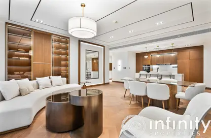 Apartment - 2 Bedrooms - 4 Bathrooms for sale in Building 17 - CityWalk Residential - City Walk - Dubai