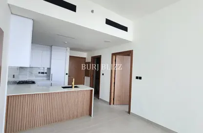 Apartment - 1 Bedroom - 2 Bathrooms for rent in Binghatti Amber - Jumeirah Village Circle - Dubai
