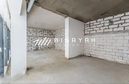 Shop - Studio - 1 Bathroom for rent in Stonehenge Residences II - District 15 - Jumeirah Village Circle - Dubai