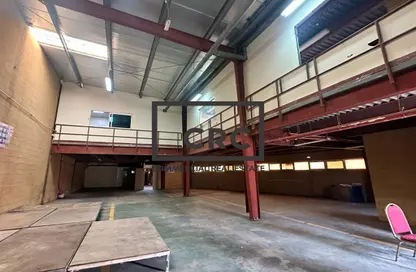 Warehouse - Studio for rent in Phase 2 - Dubai Investment Park (DIP) - Dubai