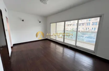 فيلا - 4 غرف نوم - 6 حمامات للايجار في ويستار ريفليكشتز - قرية الجميرا سركل - دبي