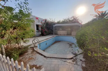 Villa - 4 Bedrooms - 4 Bathrooms for rent in Khuzam - Ras Al Khaimah