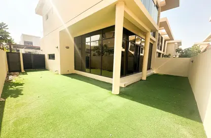 Townhouse - 3 Bedrooms - 4 Bathrooms for sale in Rockwood - DAMAC Hills - Dubai