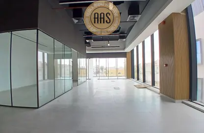 Office Space - Studio - 1 Bathroom for rent in PG Avenue - Mushraif - Mirdif - Dubai