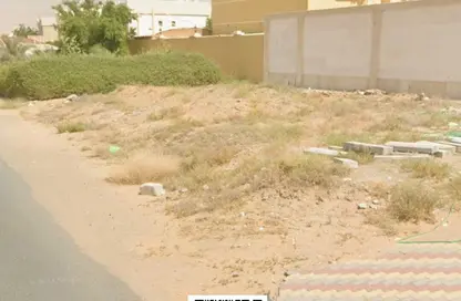 Land - Studio for sale in Al Helio 1 - Al Helio - Ajman