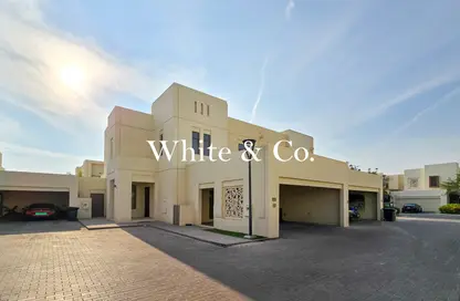 Townhouse - 3 Bedrooms - 4 Bathrooms for sale in Mira Oasis 3 - Mira Oasis - Reem - Dubai
