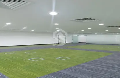 مكتب - استوديو - 1 حمام للايجار في بزنس بارك مبنى 2 - إعمار بزنس بارك - شارع الشيخ زايد - دبي