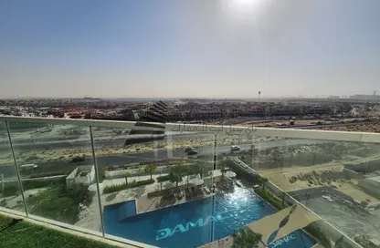 شقة - 1 حمام للايجار في ارتاسيا D - ارتاسيا - داماك هيلز - دبي