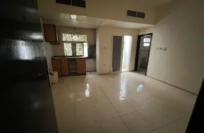 Apartment - Studio - 1 Bathroom for rent in Al Naemiya Tower 2 - Al Naemiya Towers - Al Nuaimiya - Ajman