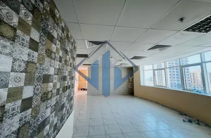 Office Space - Studio - 2 Bathrooms for rent in RAK Tower - Al Seer - Ras Al Khaimah