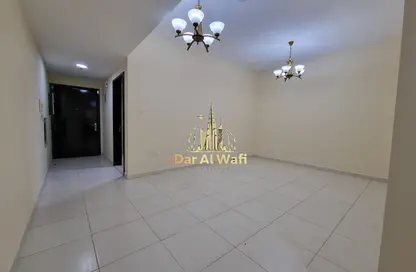 شقة - غرفة نوم - 1 حمام للايجار في برج الكوث - النهدة - الشارقة
