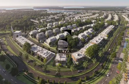 Townhouse - 3 Bedrooms - 4 Bathrooms for sale in Reem Hills - Najmat Abu Dhabi - Al Reem Island - Abu Dhabi