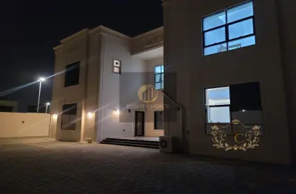 شقة - 1 حمام للايجار في مدينة الرياض - أبوظبي