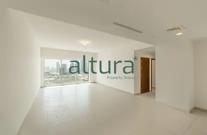 Apartment - 1 Bedroom - 2 Bathrooms for rent in The Gate Tower 1 - Shams Abu Dhabi - Al Reem Island - Abu Dhabi